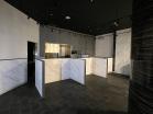 OBP 1階/27坪 ステーキ店居抜き
