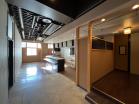 大阪府咲洲庁舎 2階/45坪 和食店居抜き