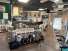南森町1階路面 飲食店の小型居抜き物件! 旧カレー店