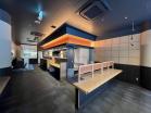 大阪ビジネスパーク 1階/28坪 居抜き
