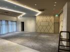 宝飾店の居抜き店舗 3階 81坪