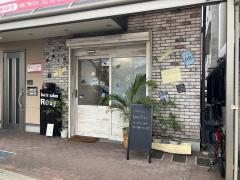 hair salon Rosy