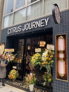 CITRUS JOURNY