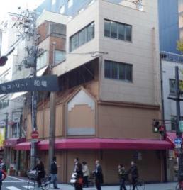 元、居酒屋　→　お好み焼店