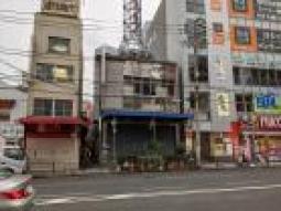 鶴橋駅前　1棟物件！