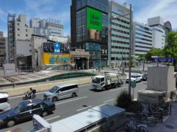 心斎橋駅すぐ！美容室OK！飲食店も可！