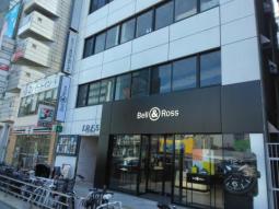心斎橋駅すぐ！美容室OK！飲食店も可！