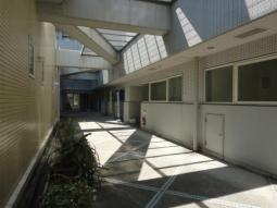 八尾南　57～165坪　店舗事務所