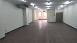 あびこ駅前の物件！学習塾、美容系などお勧め！