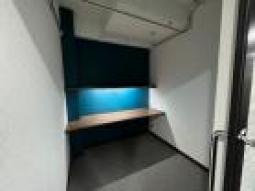南船場　3階／1.3坪　内装済み