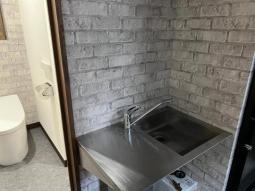 南船場　3階／1.3坪　内装済み