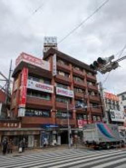 ※条件変更！京橋駅前の好立地ビル！美容室に超お勧め♪