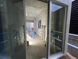 釣鐘町　1階／20坪　スケルトン