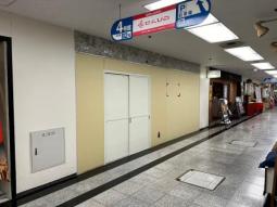 船場センタービル４号館 　堺筋本町駅直結／18坪