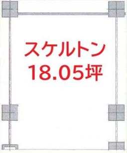 船場センタービル４号館 　堺筋本町駅直結／18坪