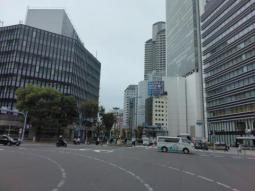 梅田2丁目の好立地