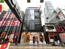 宗右衛門町　1階／49坪　スケルトン