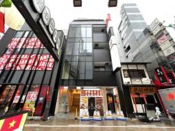 宗右衛門町　1階／49坪　スケルトン
