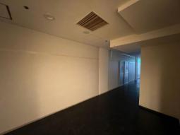 西梅田　9階／32坪　スケルトン
