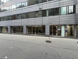 日本橋　1階／34坪　前テナント(物販店)