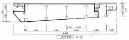日本橋　1階／34坪　前テナント(物販店)