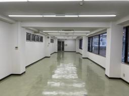 日本橋　2階／32坪