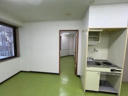 日本橋　2階／32坪