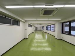 日本橋　2階／32坪