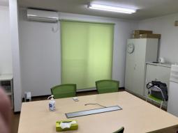 太子橋今市駅徒歩3分！美容系、ネイルサロン、事務所にお勧め！
