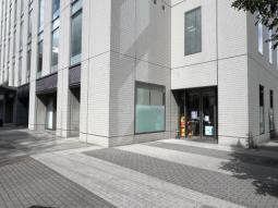 北浜　1階／72坪　スケルトン