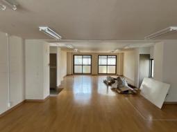 吹田市新芦屋下　1階／21坪　現状貸し