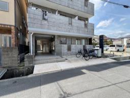 吹田市新芦屋下　1階／21坪　現状貸し