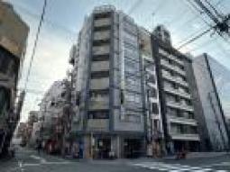 西中島南方の繁華街物件！