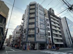 西中島南方の繁華街物件！