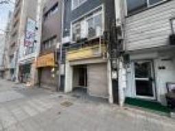 大通りと商店街両方に面した物件！飲食・物販・サービスなんでもご相談ください！