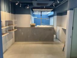 北新地1階路面店舗！