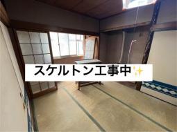 ジャンジャン横丁すぐそば・重飲食OK・路面店舗・約40坪超！