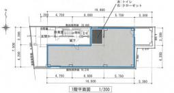 御堂筋・本町通至近!本町駅から徒歩すぐのビジネス中心エリア