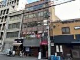 本町駅チカ空中階店舗・事務所