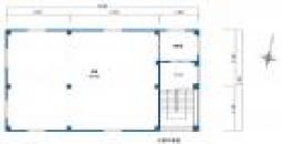 再開発が進む梅田エリアのテナント募集！！新築物件！！