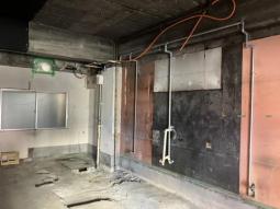 人気福島エリアの1階路面店舗！