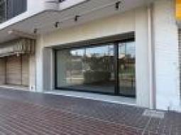 人気の京橋エリア　1階路面店舗の募集！