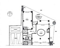 交通利便性と生活利便性が高い「近鉄八尾駅」近くの1階テナント募集！！