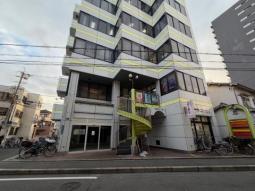 交通利便性と生活利便性が高い「近鉄八尾駅」近くの1階テナント募集！！