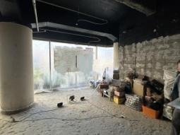 天王寺駅前ビル、1階店舗!