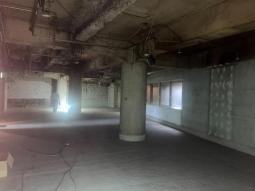 天王寺駅前、大型物件!