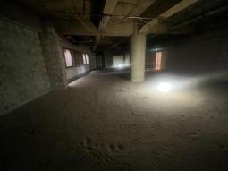 天王寺駅前、大型物件!