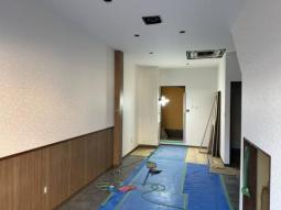 新世界!1棟貸店舗!飲食店にお勧め!動物カフェなども相談可能!