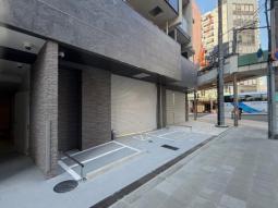 新築の1階テナント募集!!フリーレント3カ月!!