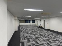 西区新町 1フロア1テナントのテナント募集!